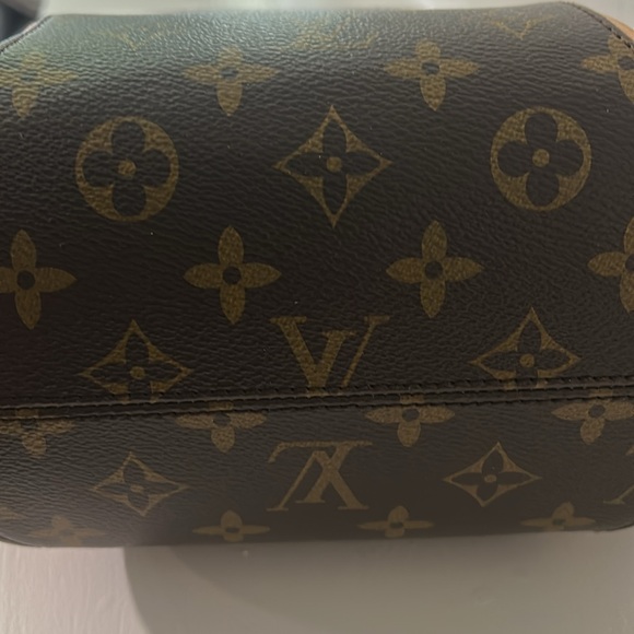 Louis Vuitton Ellipse PM in Monogram Canvas - Picture 7 of 8
